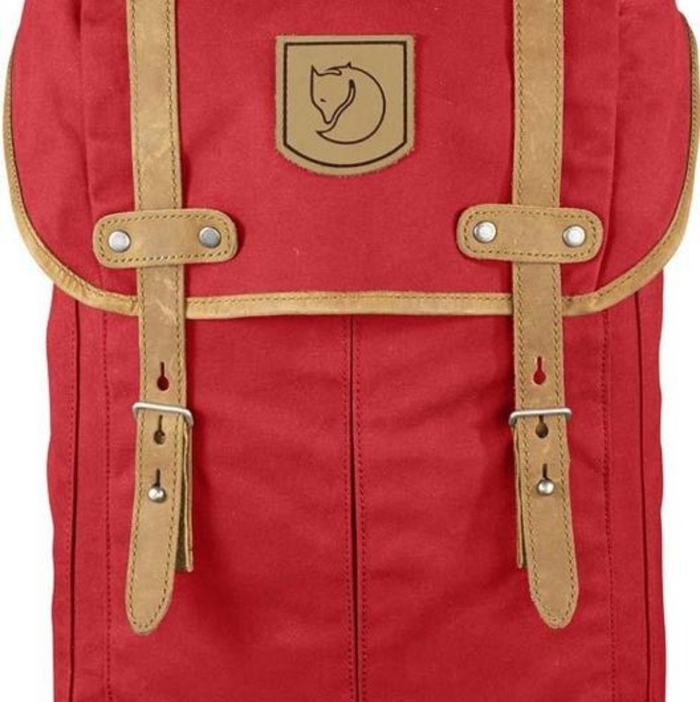 Fjallraven Backpack